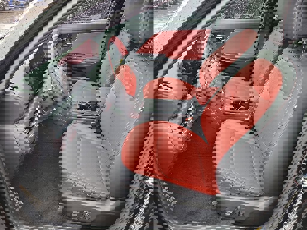 New 2026 Kia K4 GT-Line Turbo image 23