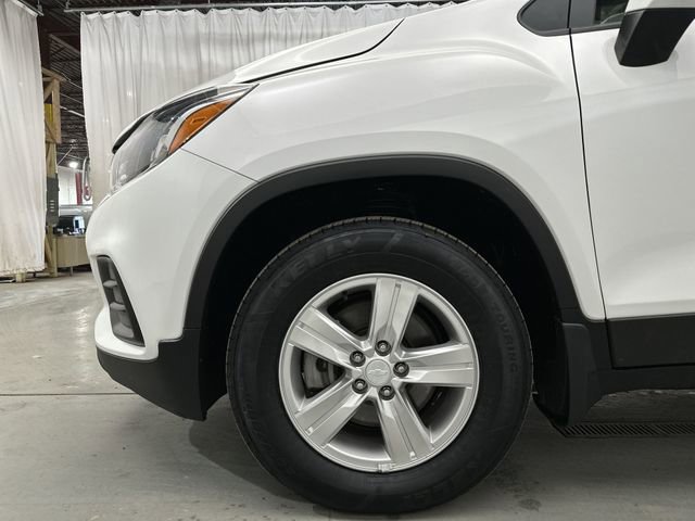 Used 2021 Chevrolet Trax LS w/ LPO, Protection Package image 21