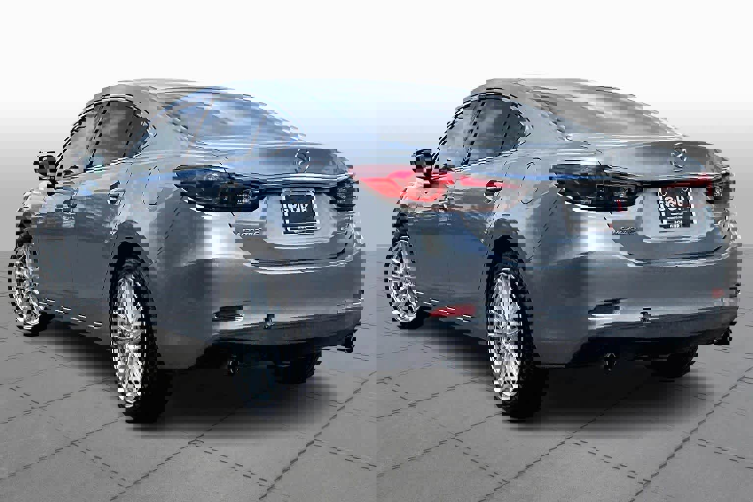 Used 2014 MAZDA MAZDA6 Touring image 12