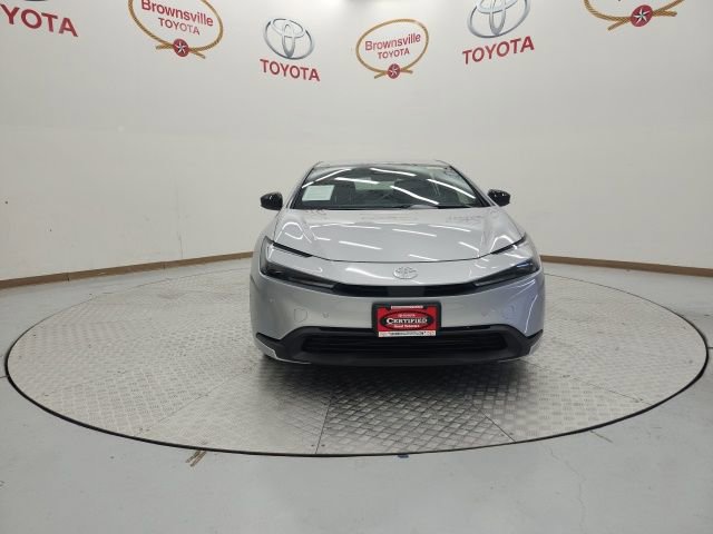 Used 2026 Toyota Prius LE image 4