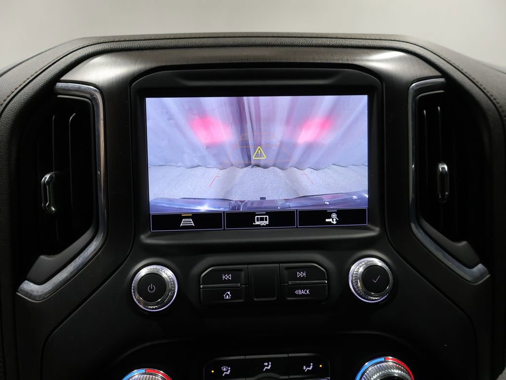 Used 2022 GMC Sierra 1500 AT4 w/ AT4 Preferred Package image 28