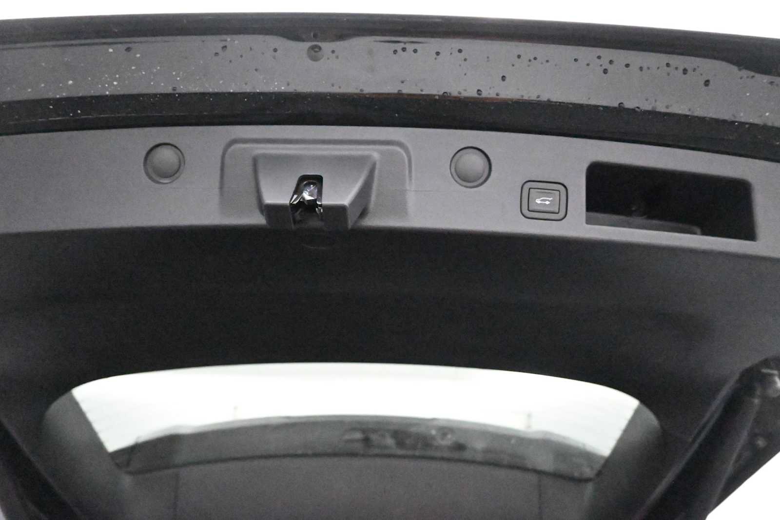 New 2026 GMC Terrain AT4 AWD/4WD image 14