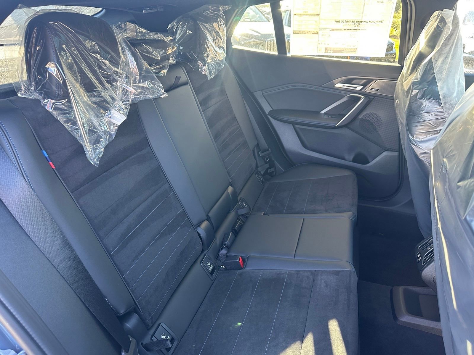 New 2026 BMW X2 xDrive28i w/ Technology Package image 33