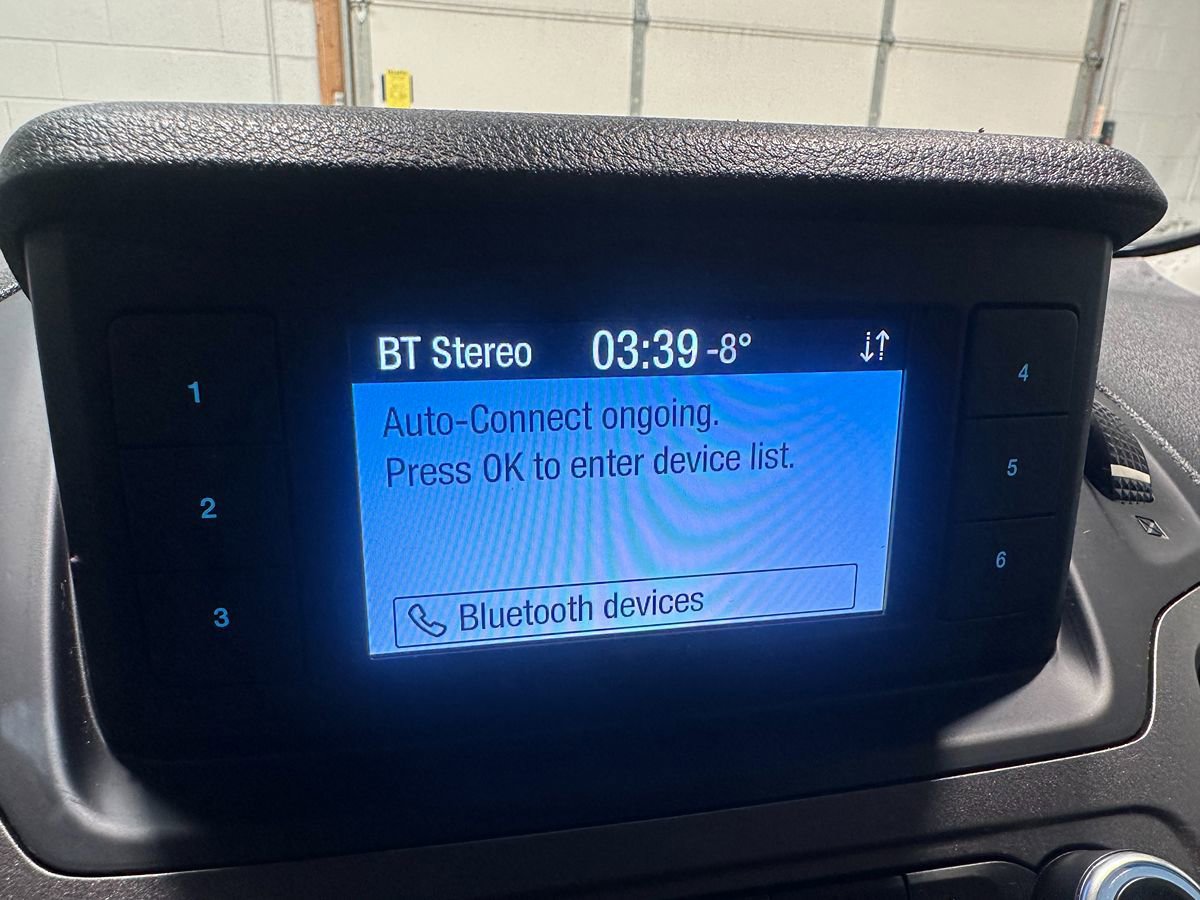 Used 2022 Ford Transit Connect XL FWD image 29