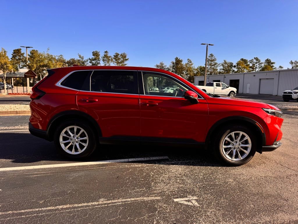 Used 2023 Honda CR-V EX image 8