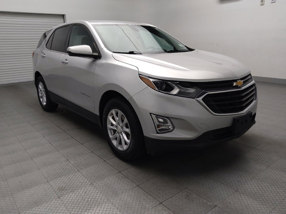 Used 2019 Chevrolet Equinox LT image 13
