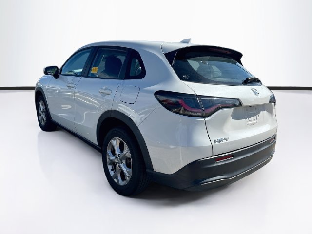 Certified 2023 Honda HR-V LX image 6