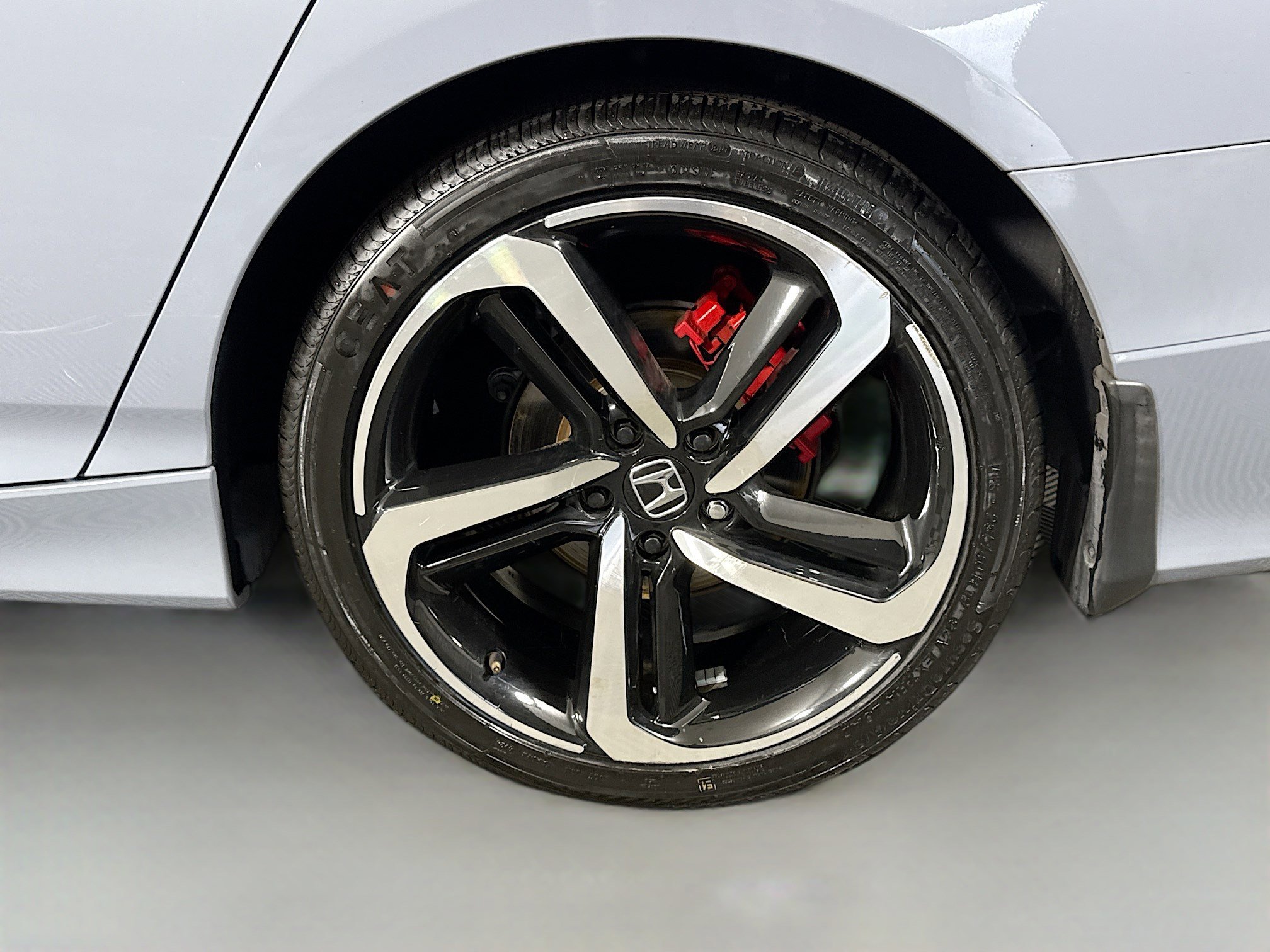 Used 2022 Honda Accord Sport Special Edition image 37