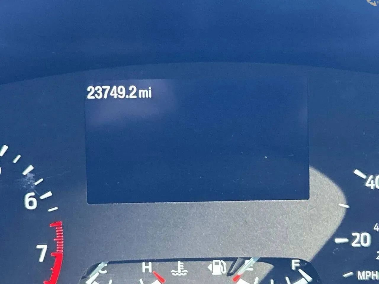 Used 2022 Ford Escape SE w/ Convenience Package AWD/4WD image 13