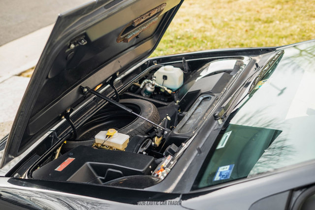 Used 1995 Lotus Esprit S4s image 69