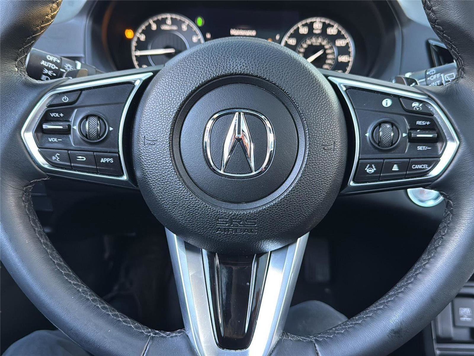 Used 2023 Acura RDX image 14