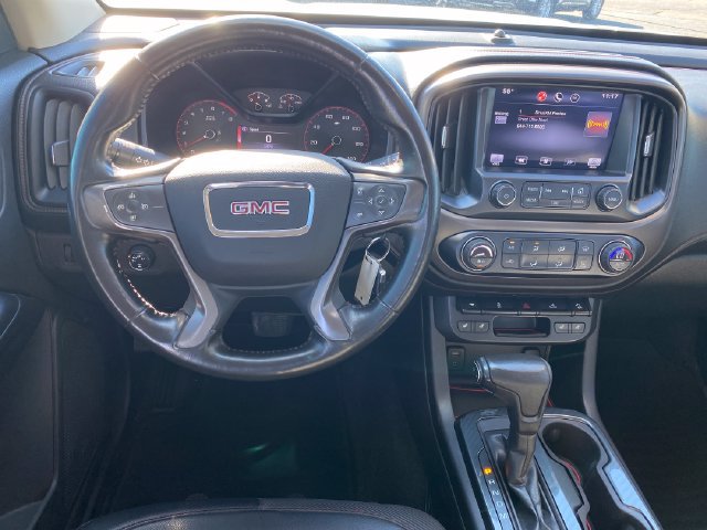Used 2015 GMC Canyon SLE AWD/4WD image 6