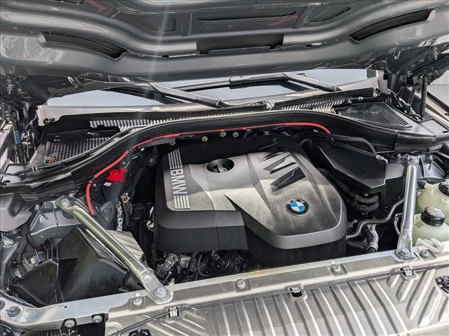 Used 2025 BMW X3 xDrive30i w/ Premium Package image 23