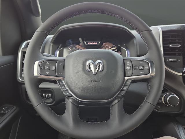 New 2026 RAM 1500 Big Horn image 15