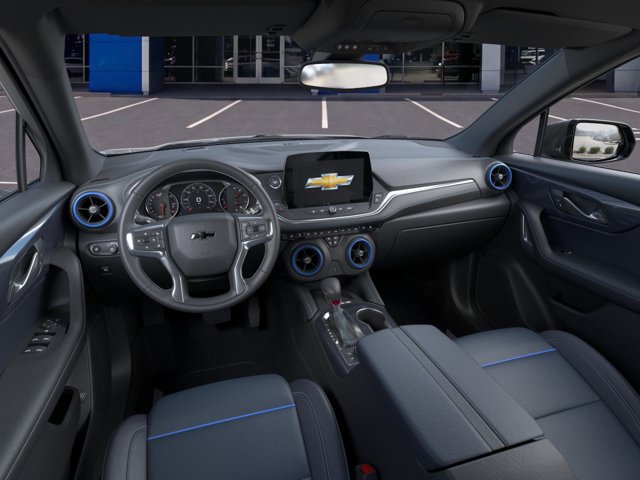 New 2026 Chevrolet Blazer RS w/ LPO, Floor Liner Package FWD image 15