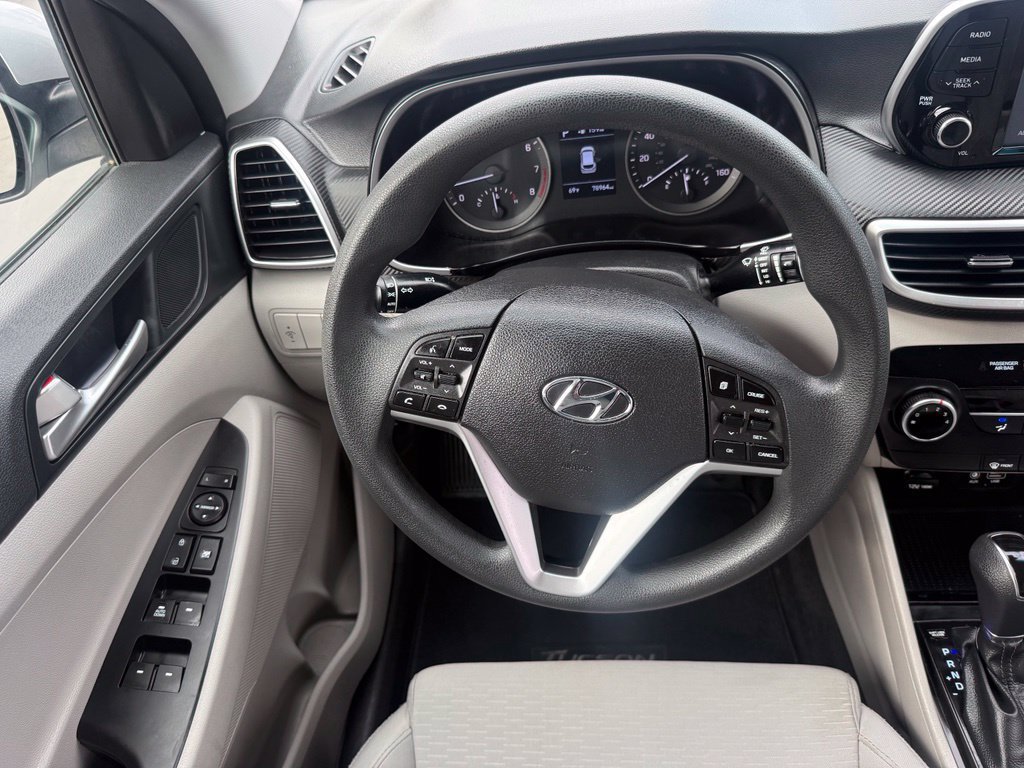 Used 2019 Hyundai Tucson SE AWD/4WD image 56