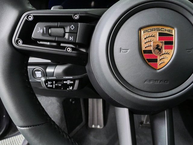 New 2026 Porsche 911 Carrera GTS RWD image 10