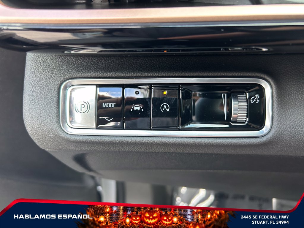New 2026 Buick Envision Sport Touring AWD/4WD image 17