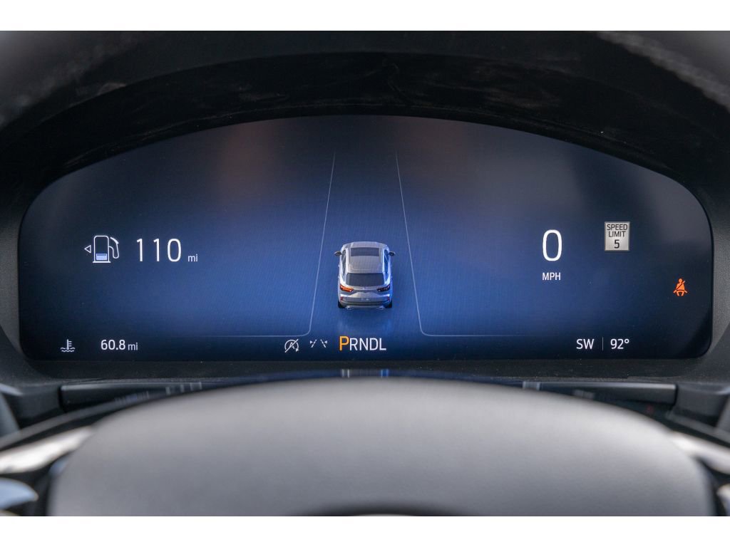 Used 2024 Ford Escape Active w/ Tech Pack #2 image 22