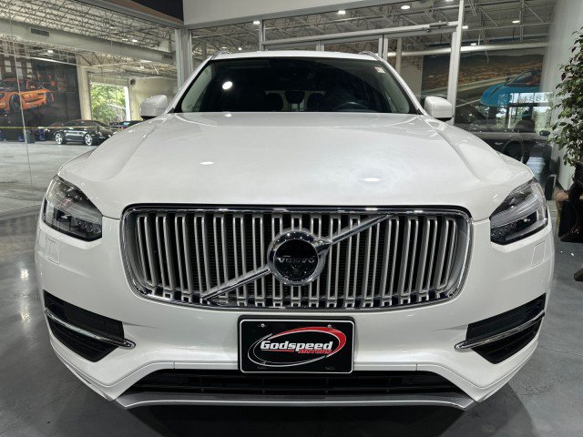 Used 2017 Volvo XC90 T6 Inscription w/ Vision Package AWD/4WD image 22