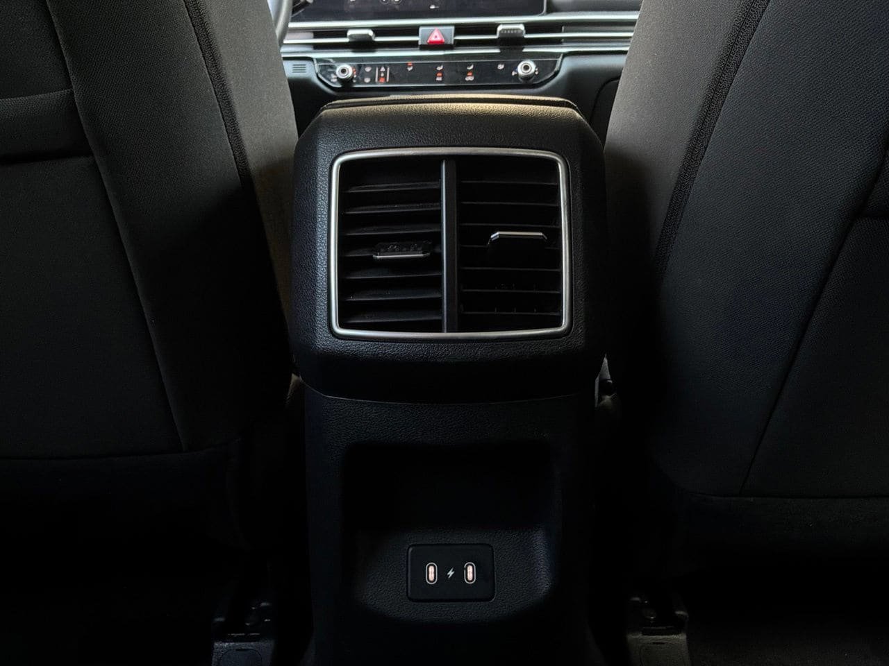 Used 2026 Kia Sportage LX AWD/4WD image 12