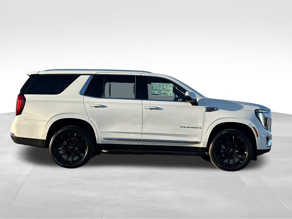 New 2026 GMC Yukon Elevation image 6