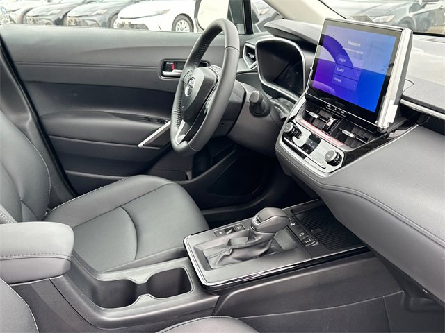 New 2026 Toyota Corolla Cross XLE image 12