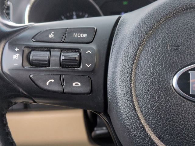 Used 2021 Kia Sedona EX image 15