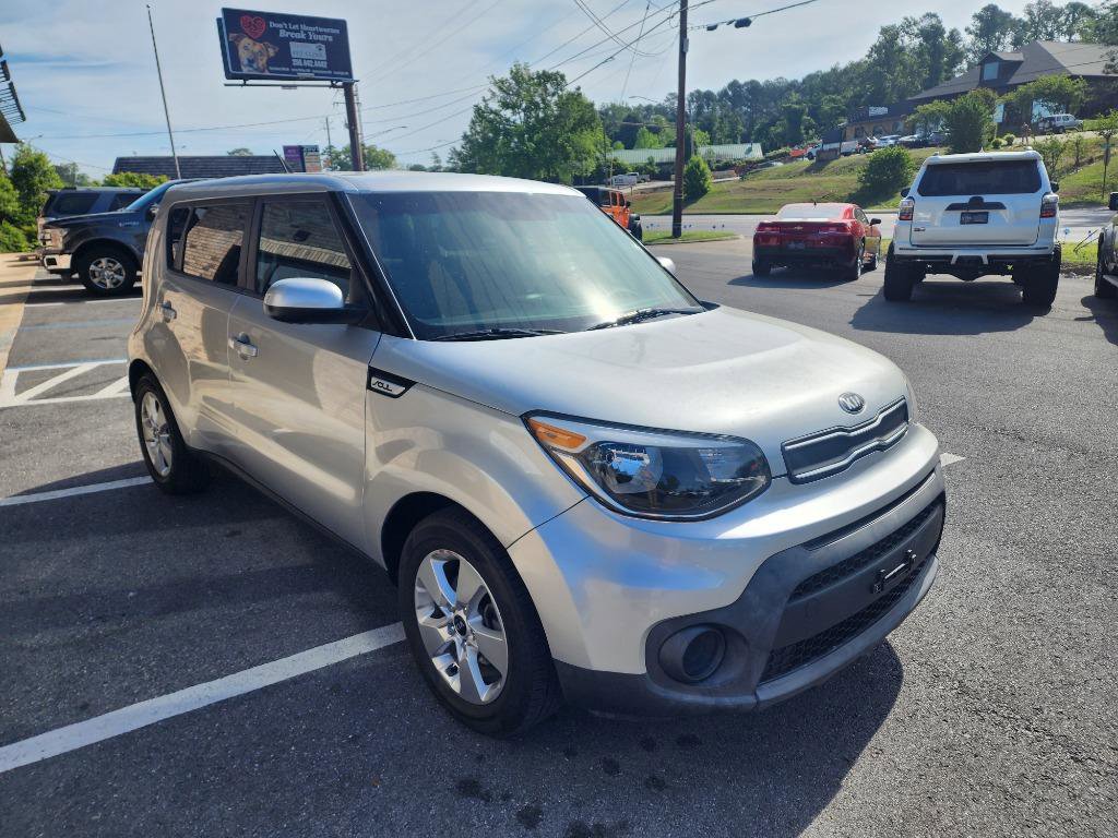 Used 2019 Kia Soul FWD image 7