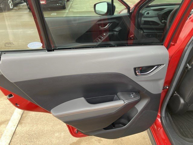 Used 2024 Subaru Crosstrek 2.5i Limited w/ Crosstrek Mirror Package image 21