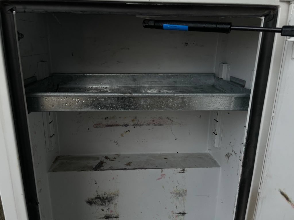 Used 2021 RAM 2500 Tradesman RWD image 10