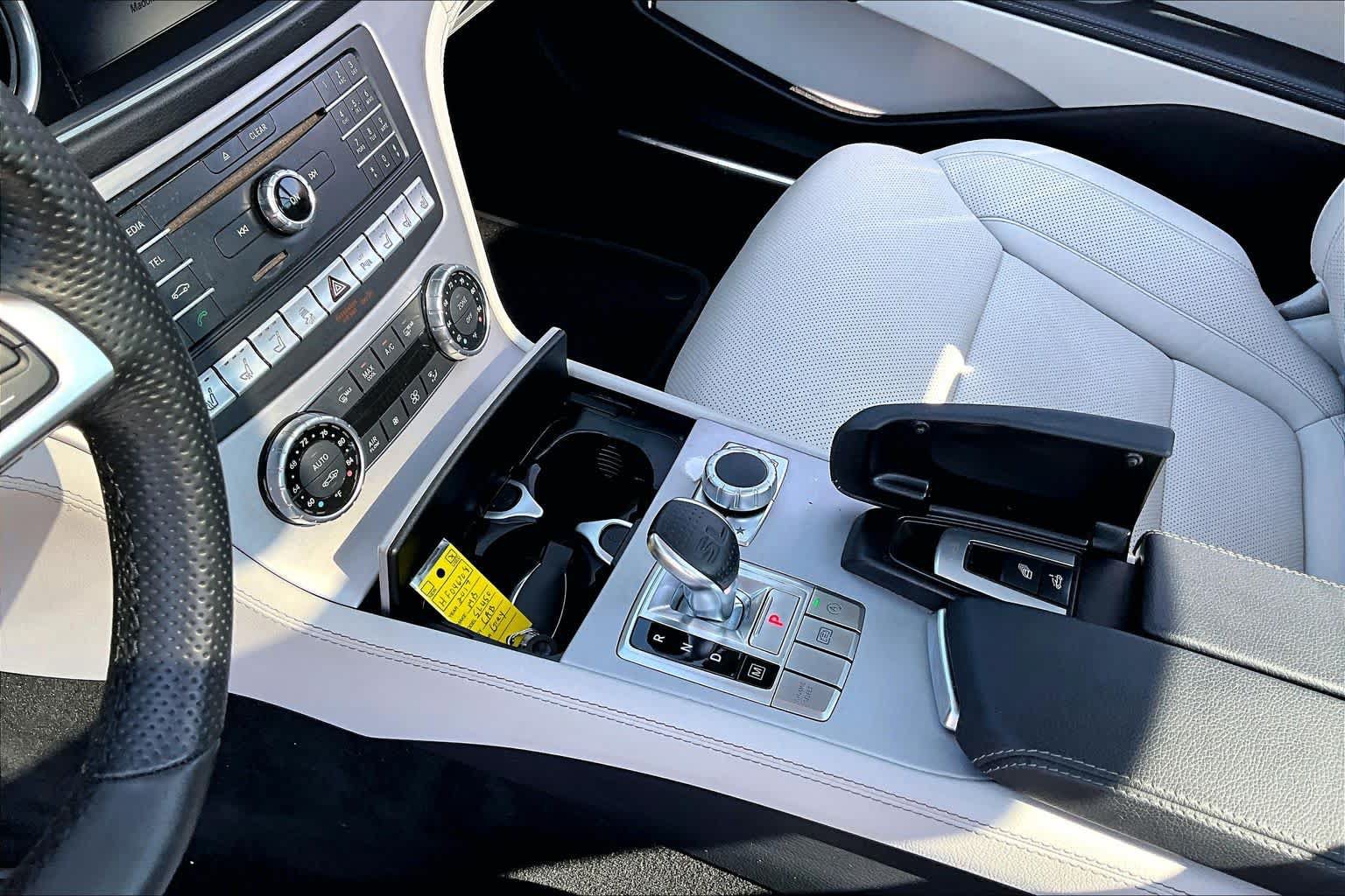 Used 2017 Mercedes-Benz SL 450 image 14