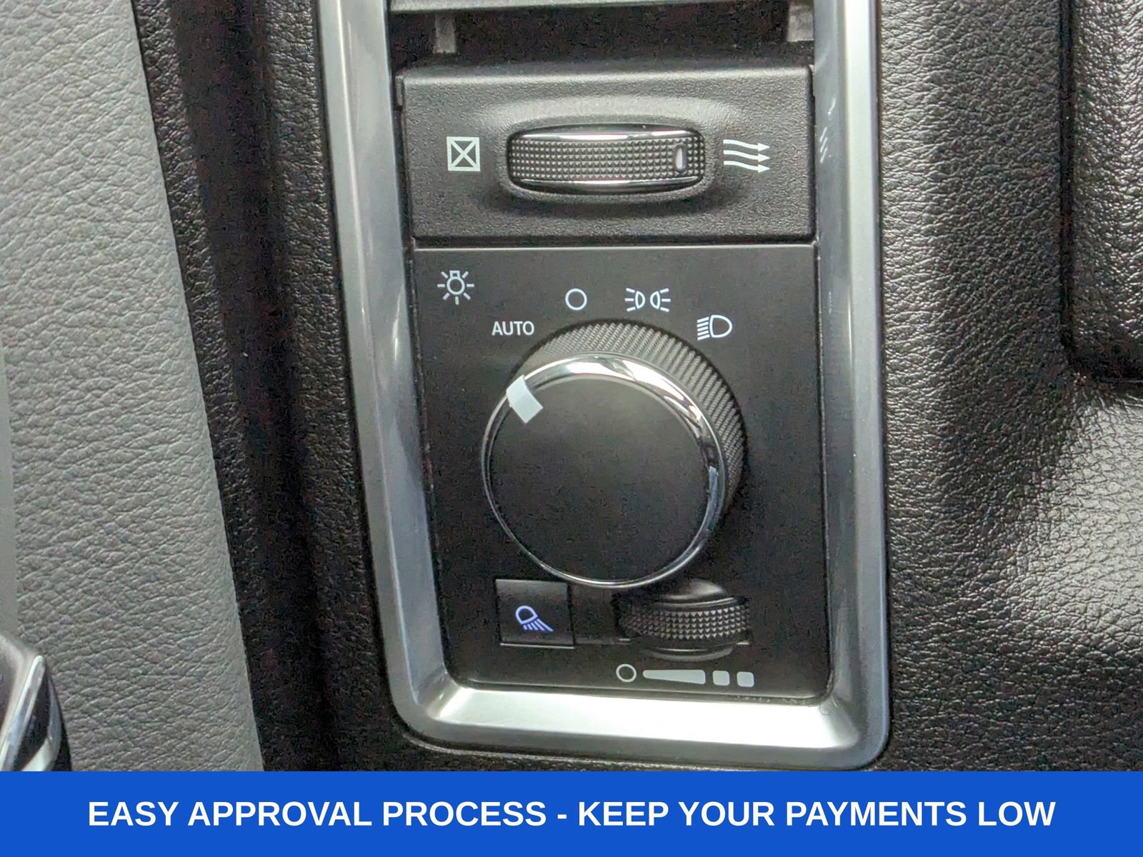 Used 2023 RAM 1500 Classic SLT w/ Trailer & Traction Group image 42