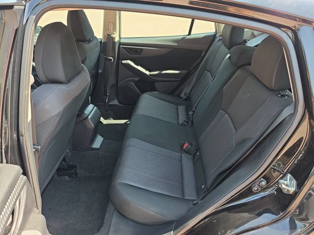Used 2017 Subaru Impreza 2.0i AWD/4WD image 20