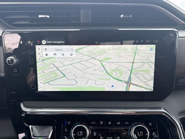 New 2026 GMC Sierra 1500 Denali Ultimate AWD/4WD image 18