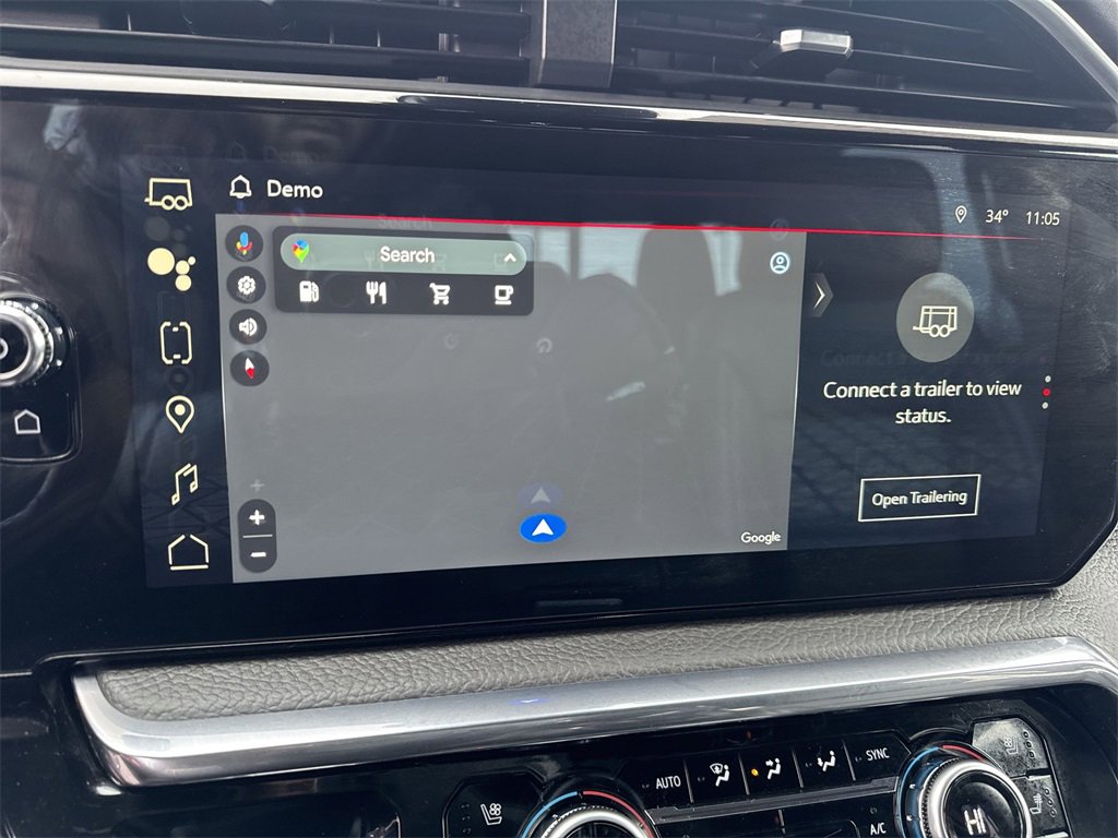 Used 2024 GMC Sierra 1500 Denali w/ Technology Package image 18