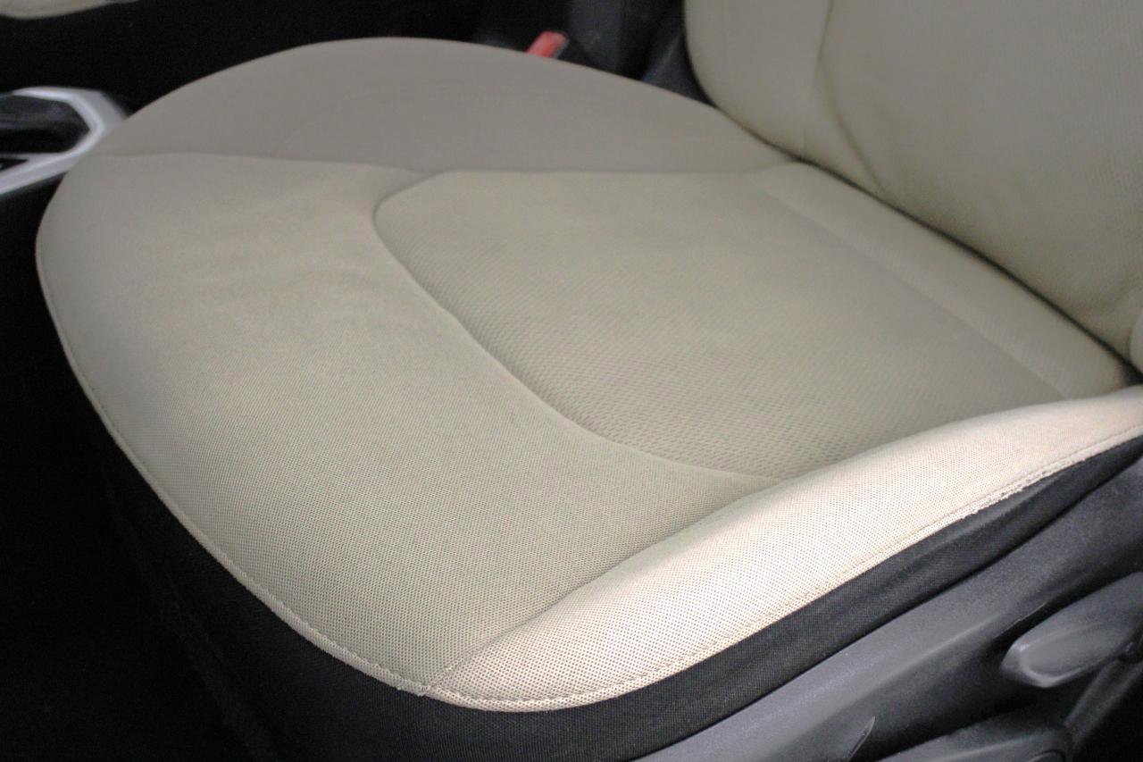 Used 2017 Jeep Renegade Latitude image 32