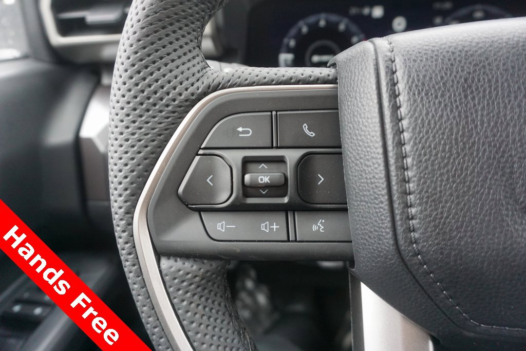 New 2026 Toyota Tacoma TRD Off-Road image 4