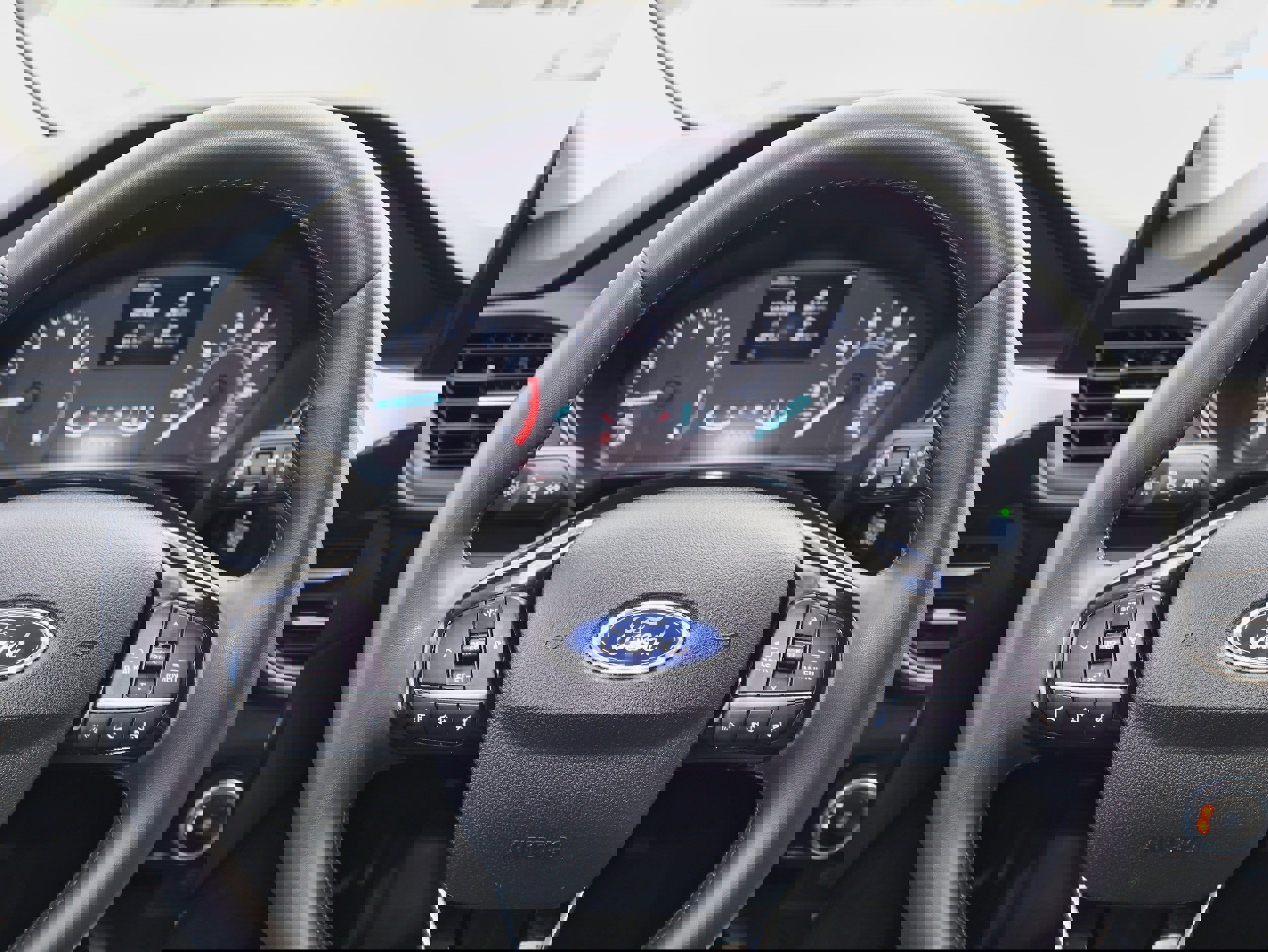 Used 2022 Ford Escape SE w/ Cold Weather Package image 21