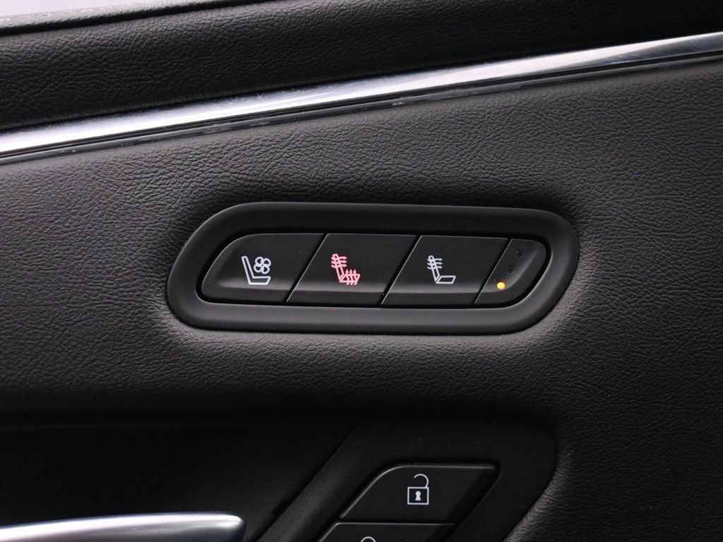 Used 2023 Cadillac Escalade Sport w/ Touring Package image 40