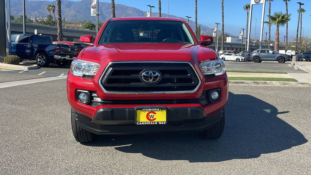 Used 2022 Toyota Tacoma SR5 image 3