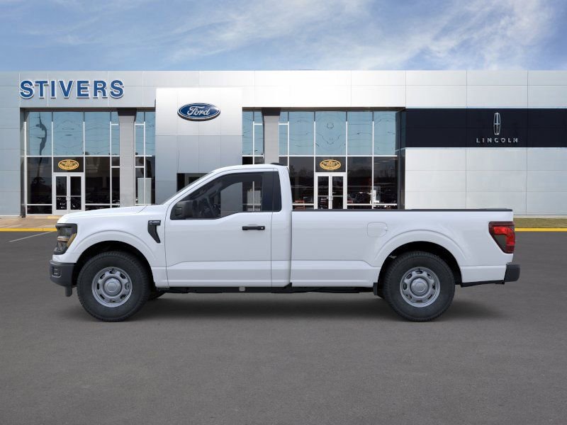 New 2026 Ford F150 XL image 4