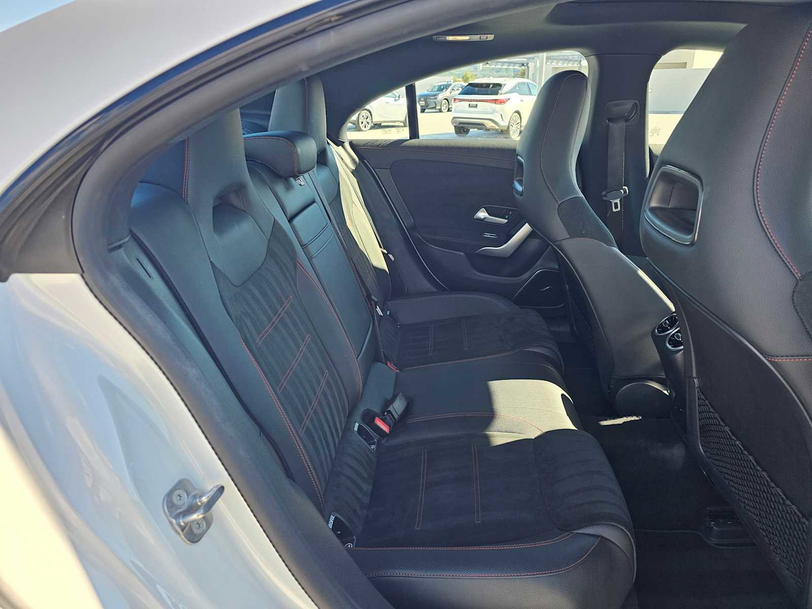 Used 2023 Mercedes-Benz CLA 250 image 12