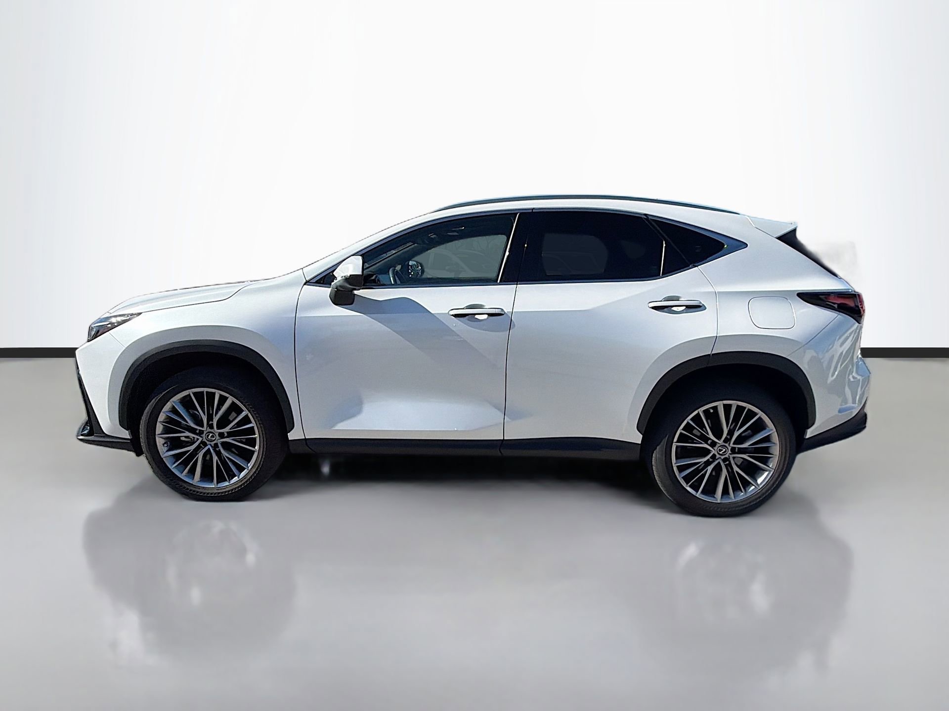 Used 2023 Lexus NX 350h AWD w/ Premium Package image 7