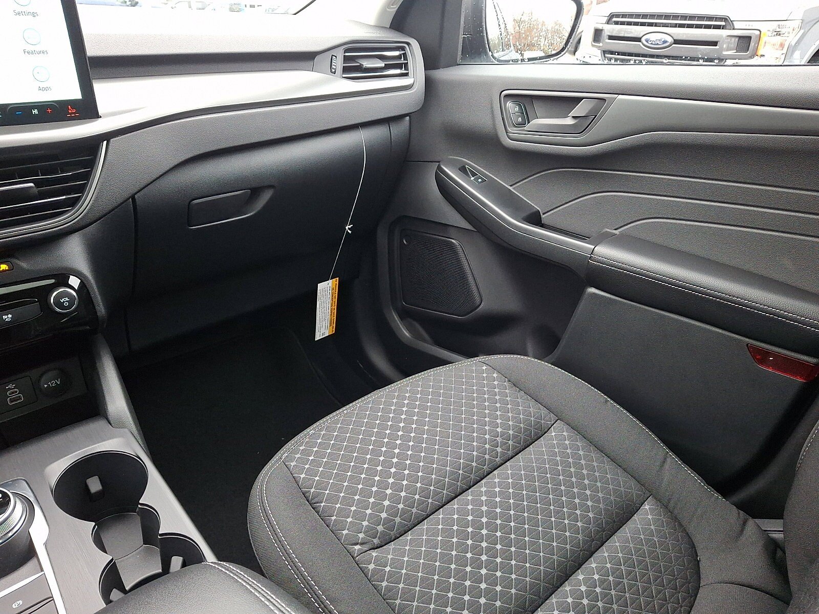 New 2026 Ford Escape Active w/ Tech Pack #1 AWD/4WD image 11