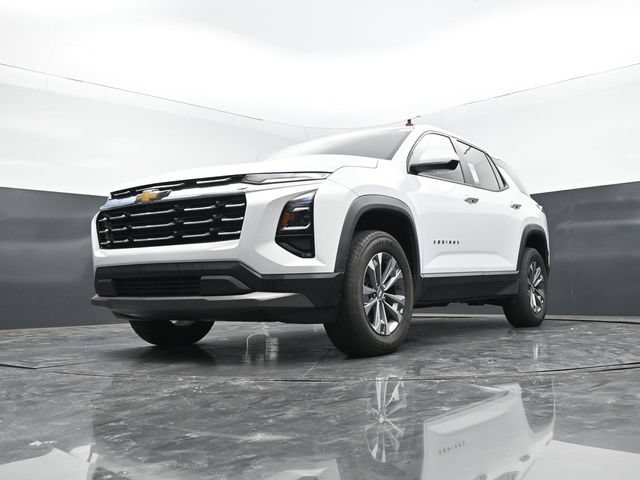 Used 2025 Chevrolet Equinox LT FWD image 59