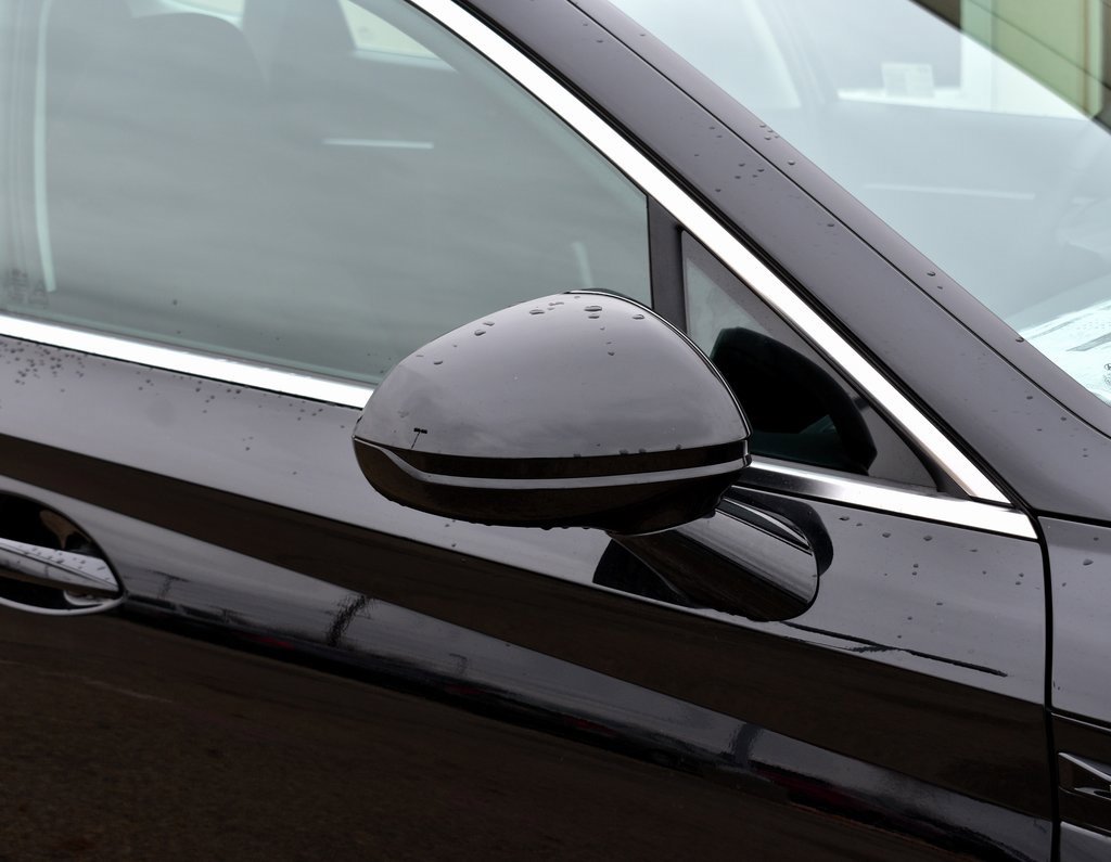 New 2025 Hyundai Sonata SEL image 7