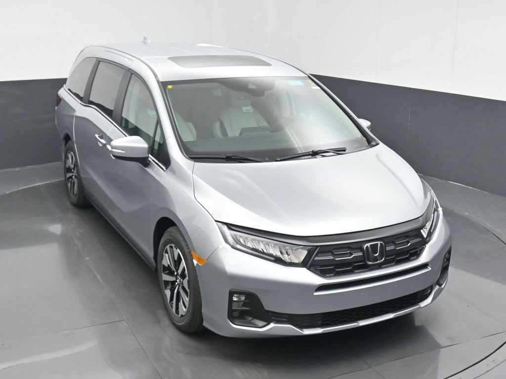 New 2026 Honda Odyssey EX-L image 3