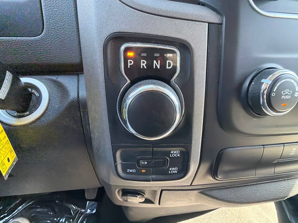 Used 2017 RAM 1500 Express w/ Express Value Package AWD/4WD image 17