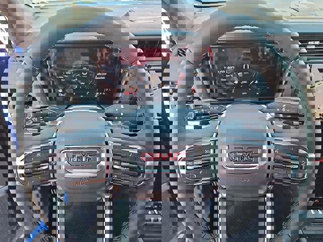 New 2026 GMC Terrain Elevation w/ Black Edition image 15